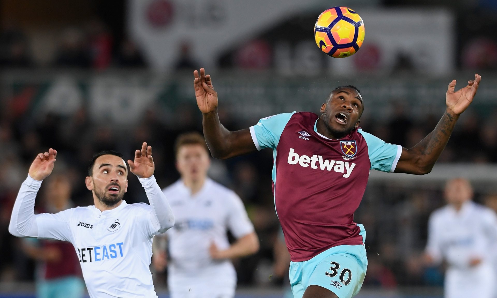 胜的信念 胜的信念